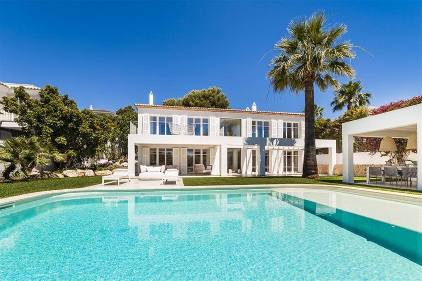 8 Best Rental Houses for Your Bachelorette Party (Updated in 2024)