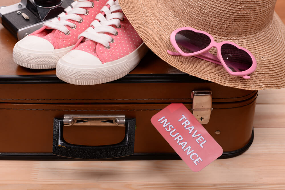 bachelorette party travel insurance