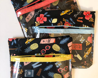Bachelorette Goody Bags