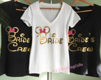 Disney Bachelorette, Disney Bachelorette Party Shirts, Disney Bachelorette Party, Disney Bachelorette Weekend, Disney Bridesmaid Shirts