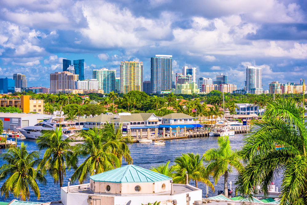 Fort Lauderdale Bachelorette Party Guide 2020 Edition