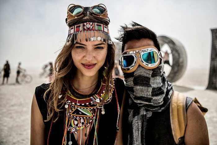 Image result for burning man outfits