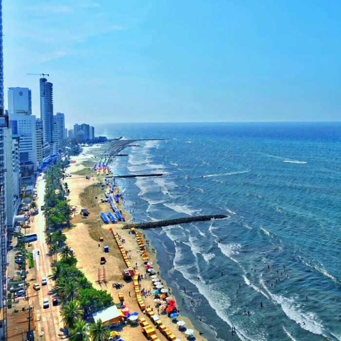 Image result for Cartagena, Colombia