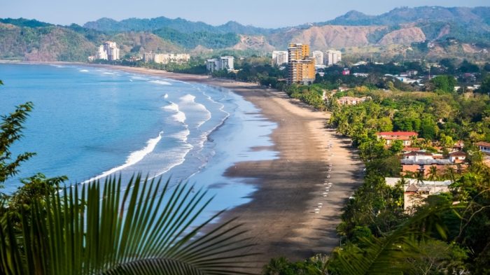 Image result for jaco costa rica
