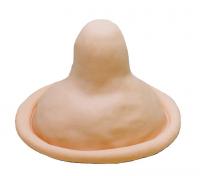 Bachelor Party Condom Hat