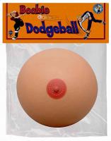 Boobie Dodgeball