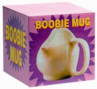 Boobie Mug
