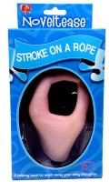 Stroke On A Rope
