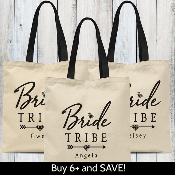 Amazing Bachelorette Party Gift Bags (2024 Guide)