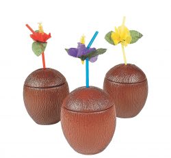 coconut cups