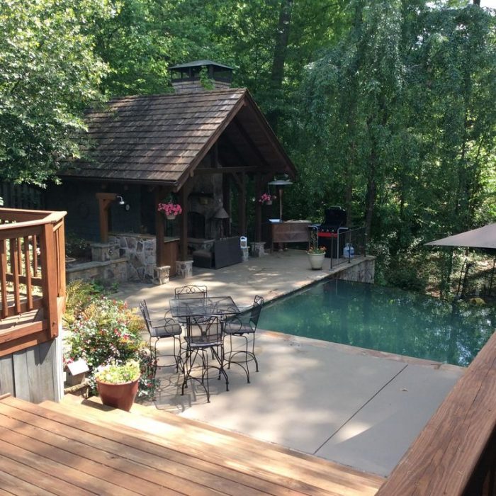 Luxury Buckhead Home