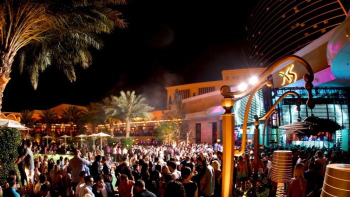 The Best Nightclubs in Las Vegas To Party the Night (and Day) Away!