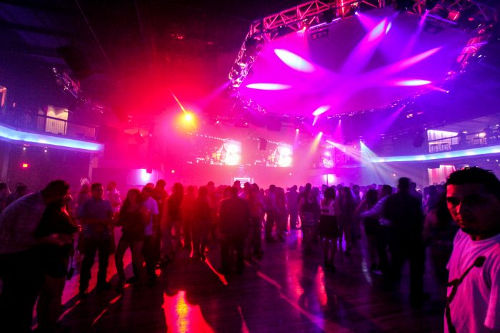 Escapade 2001
