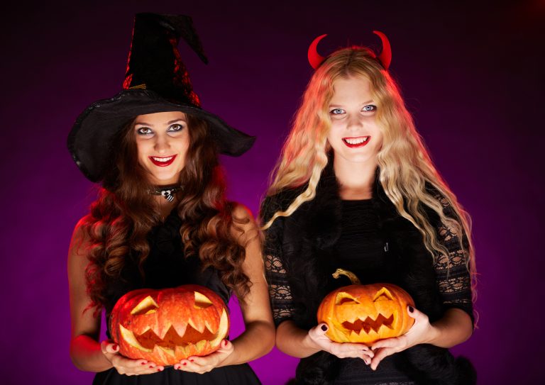 Plan the Spookiest Halloween Bachelorette Party (2024 Guide)
