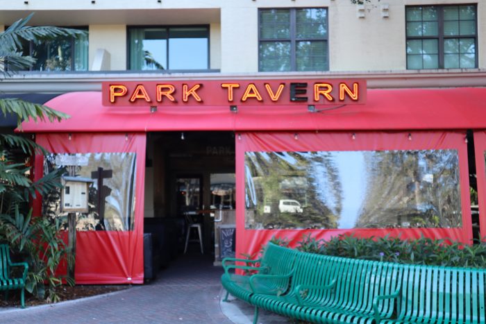 Park Tavern, Delray Beach, FL