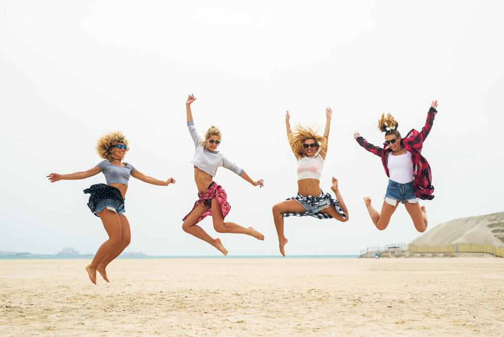 When to Have a Bachelorette Party